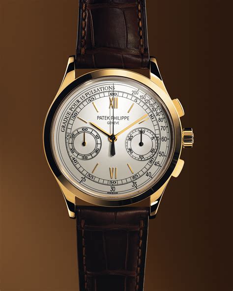 montre philippe patek